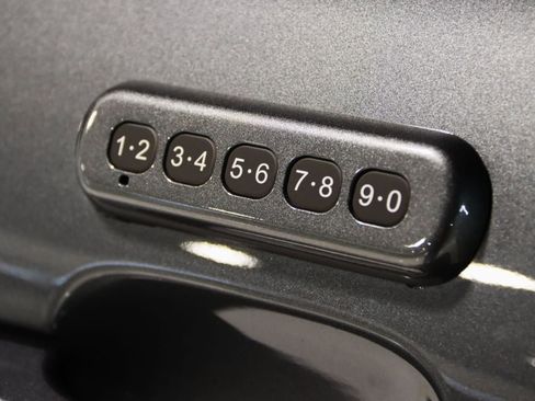 Used 2024 Ford Ranger Raptor image 19