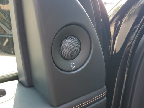 New 2027 Lincoln Navigator L Black Label AWD/4WD image 9