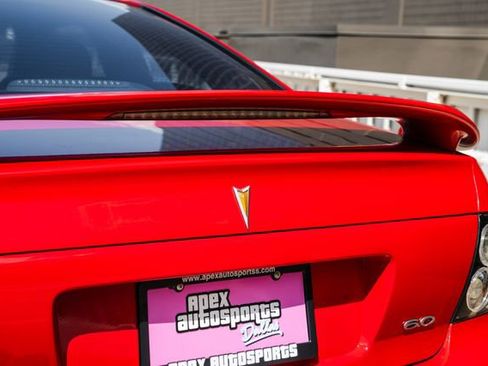 Used 2006 Pontiac GTO image 61