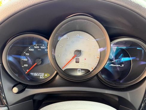 Used 2015 Porsche Macan S image 31