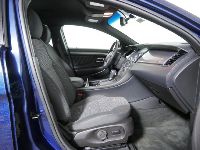 Used 2016 Ford Taurus SEL FWD image 11