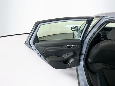 Used 2022 Honda Civic Sport image 24