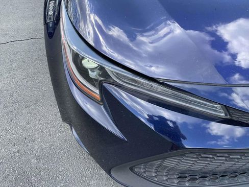 Used 2020 Toyota Corolla LE image 16