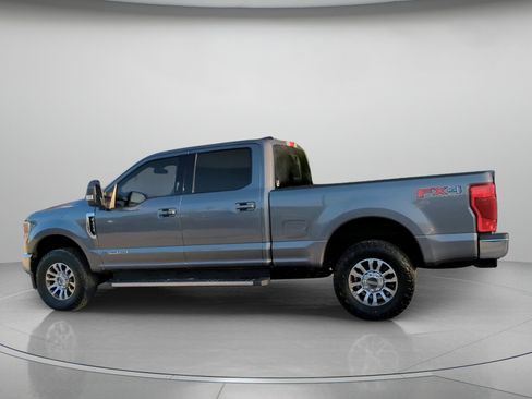 Certified 2021 Ford F250 Lariat w/ Lariat Ultimate Package image 17