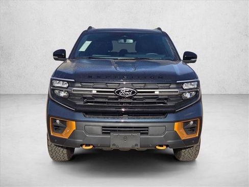 New 2026 Ford Expedition Tremor image 6