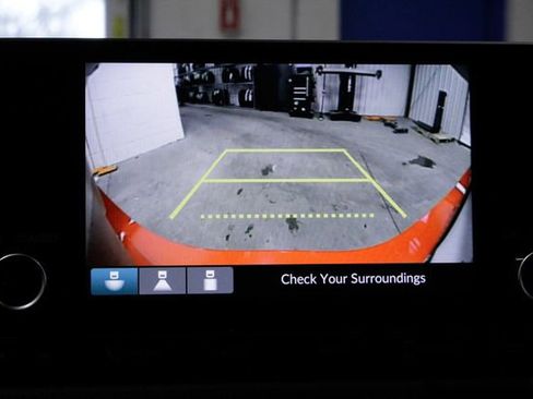 Certified 2024 Honda Civic LX image 33