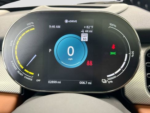 Certified 2024 MINI Cooper SE image 35