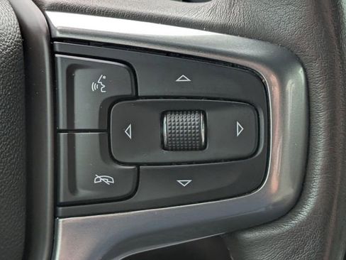Used 2023 Chevrolet Silverado 1500 LTZ AWD/4WD image 25