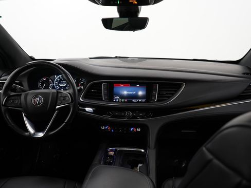 Used 2024 Buick Enclave Avenir w/ Avenir Technology Package image 13