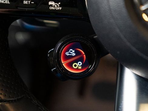 Certified 2022 Mercedes-Benz E 53 AMG 4MATIC Cabriolet image 32