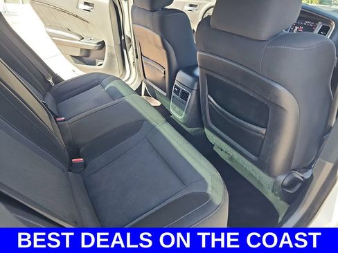 Used 2018 Dodge Charger SXT Plus RWD image 11