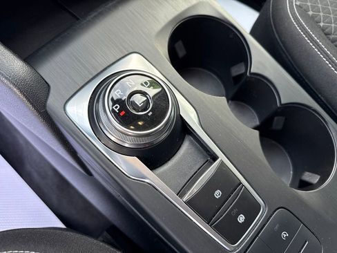 Used 2023 Ford Escape Active image 23