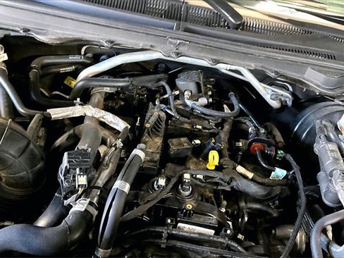 Used 2023 Ford Ranger XLT w/ Equipment Group 301A Mid image 35