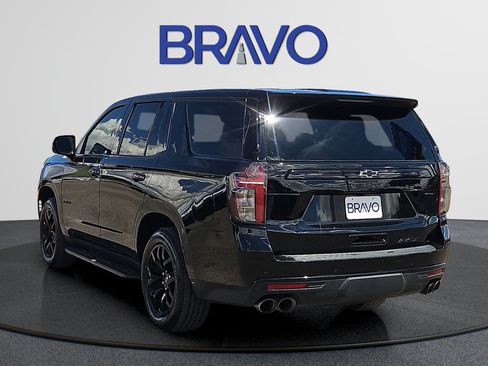 Used 2024 Chevrolet Tahoe RST w/ RST Performance Edition AWD/4WD image 3