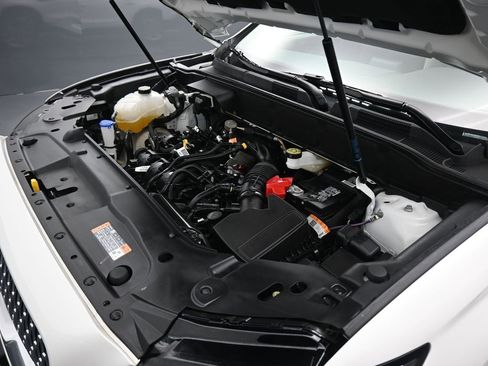 Used 2022 Lincoln Nautilus AWD w/ Premium Package image 51