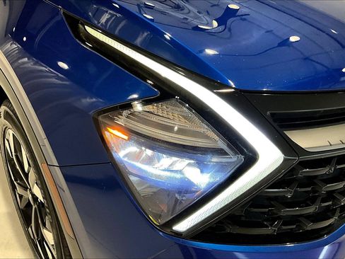 Used 2023 Kia Sportage X-Line image 31