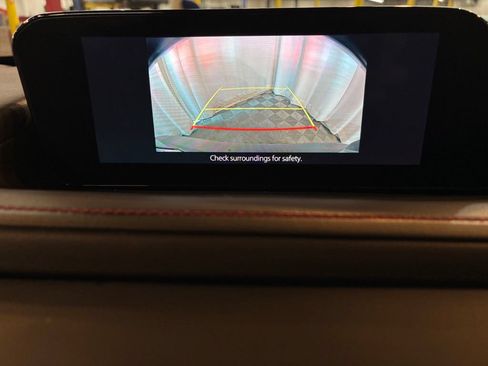 Certified 2024 MAZDA CX-30 AWD 2.5 S w/ Preferred Package image 28