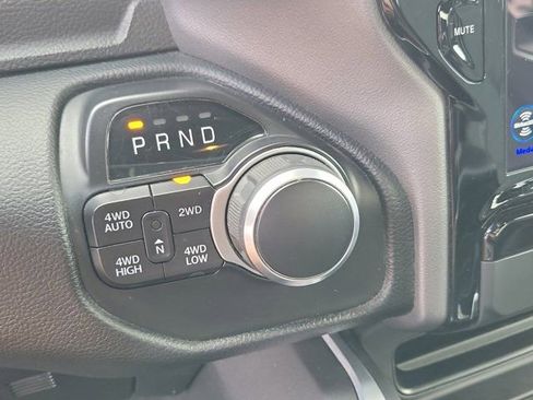 Used 2021 RAM 1500 Big Horn AWD/4WD image 30