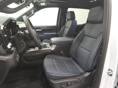 New 2026 Chevrolet Silverado 1500 High Country image 22
