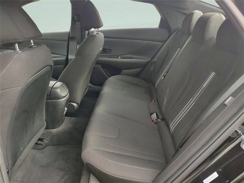 Used 2025 Hyundai Elantra Sport w/ Cargo Package image 31