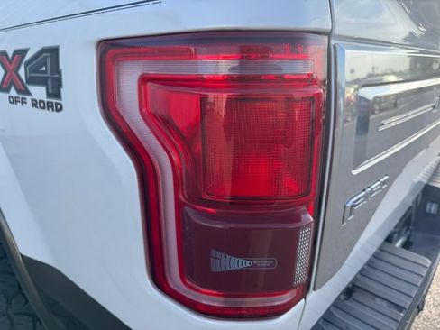 Used 2016 Ford F150 King Ranch w/ Equipment Group 601A Luxury AWD/4WD image 36