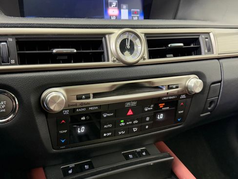 Used 2015 Lexus GS 350 image 30