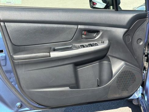 Used 2015 Subaru Impreza 2.0i AWD/4WD image 15
