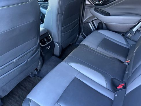 Certified 2024 Subaru Outback Onyx Edition image 13