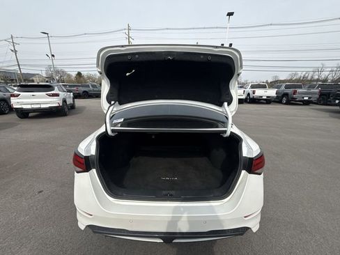 Used 2020 Nissan Sentra SR w/ Premium Package image 23
