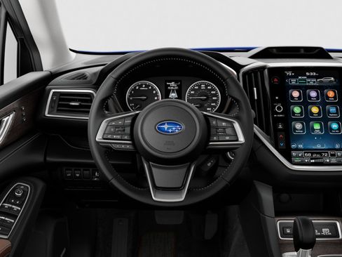 New 2026 Subaru Ascent Touring AWD/4WD image 22