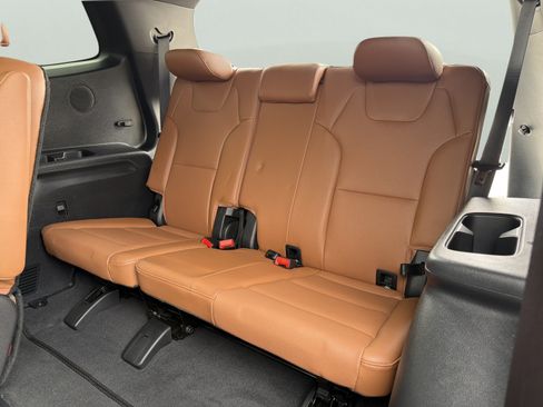 Certified 2024 Kia Telluride SX X-Pro AWD/4WD image 28