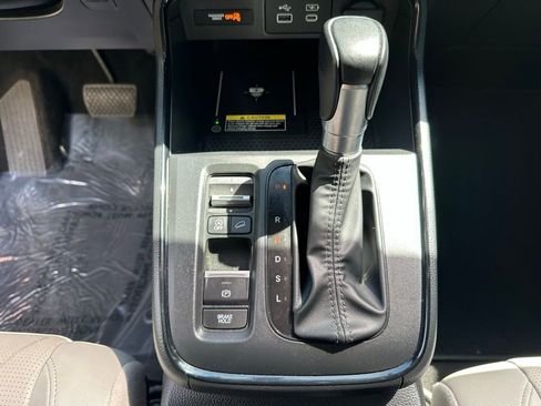 Used 2025 Honda CR-V EX-L image 22