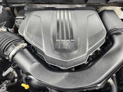 Used 2024 Chevrolet Traverse LT image 22