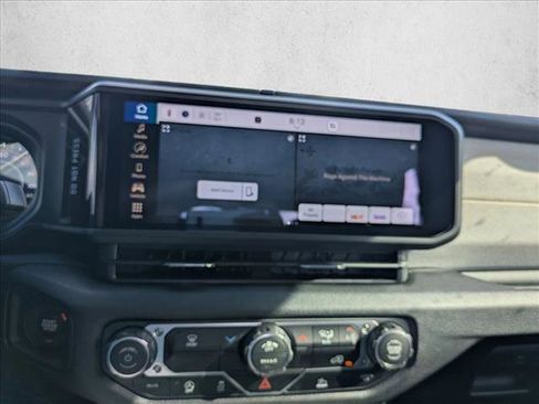 New 2026 Jeep Wrangler Sport image 10