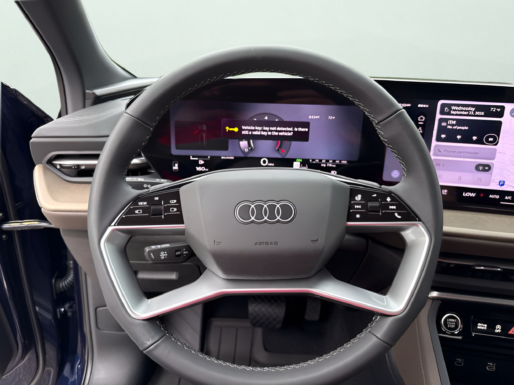 New 2026 Audi Q5 Premium Plus AWD/4WD image 20