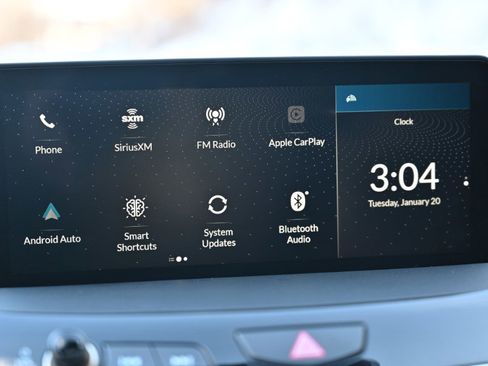 Used 2023 Acura RDX SH-AWD image 27