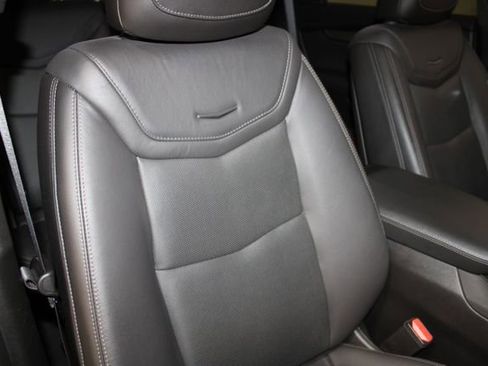 Used 2020 Cadillac XT5 Sportv AWD/4WD image 36