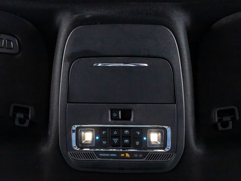 Used 2022 Ford F150 Platinum w/ Equipment Group 701A High image 29