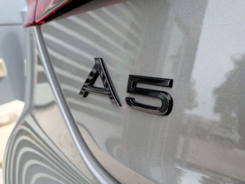 Certified 2023 Audi A5 2.0T Premium Plus image 37