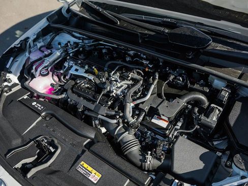 New 2026 Toyota Prius XSE Premium image 7