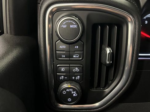 Used 2020 Chevrolet Silverado 1500 RST w/ All-Star Edition image 21