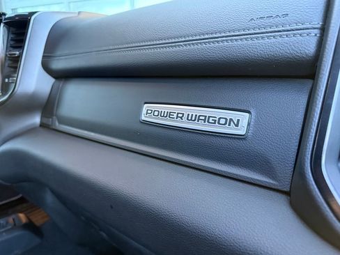 Used 2019 RAM 2500 Power Wagon image 25