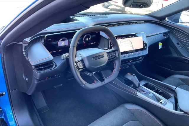 New 2026 Dodge Charger R/T AWD/4WD image 6