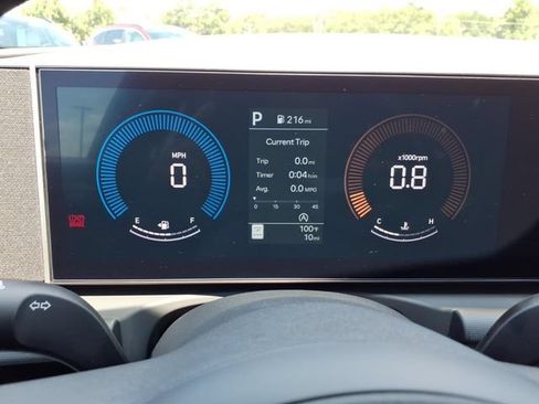New 2026 Hyundai Tucson SEL Plus FWD image 25