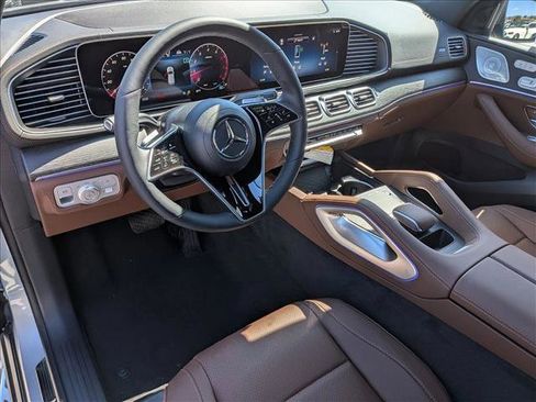New 2026 Mercedes-Benz GLE 450 4MATIC image 3