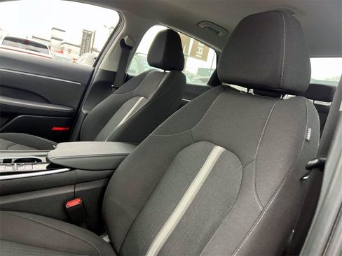 Certified 2023 Hyundai Sonata SEL image 7