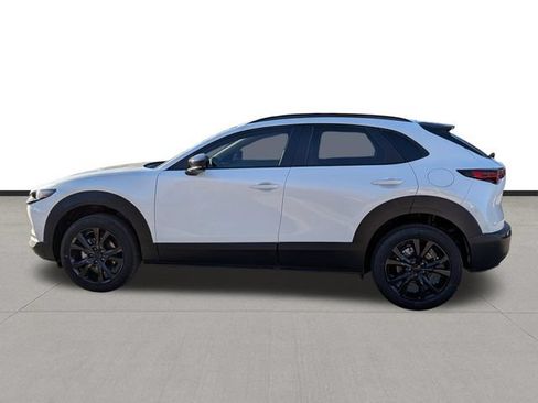 New 2026 MAZDA CX-30 AWD 2.5 S image 8