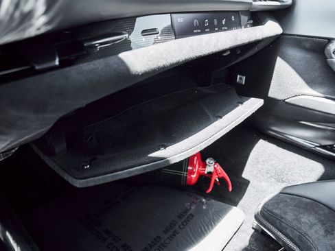 Used 2023 Ferrari 296 GTB RWD image 75