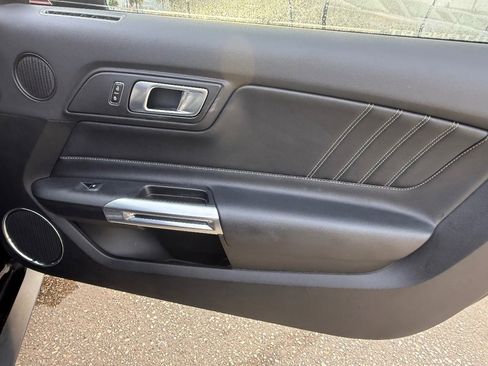 Used 2023 Ford Mustang GT Premium image 13