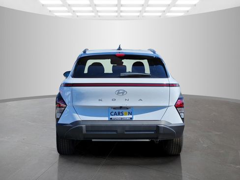 New 2026 Hyundai Kona SEL Sport image 6